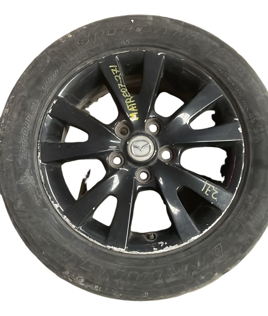 Rin R16 Mazda Tres 2007-2009 C/llanta 0 Vida De Uso - vista 1