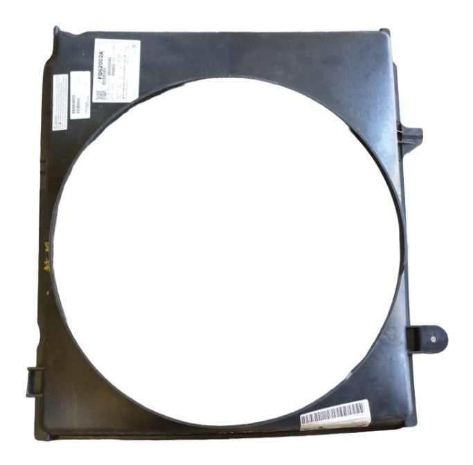 Tolva De Motoventilador Ford Ranger 1998-2004 2.5 C/detalle
