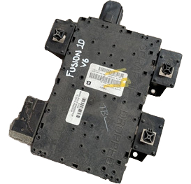 Caja De Fusibles Ford Fusion 10-12 V63.5 Interior 