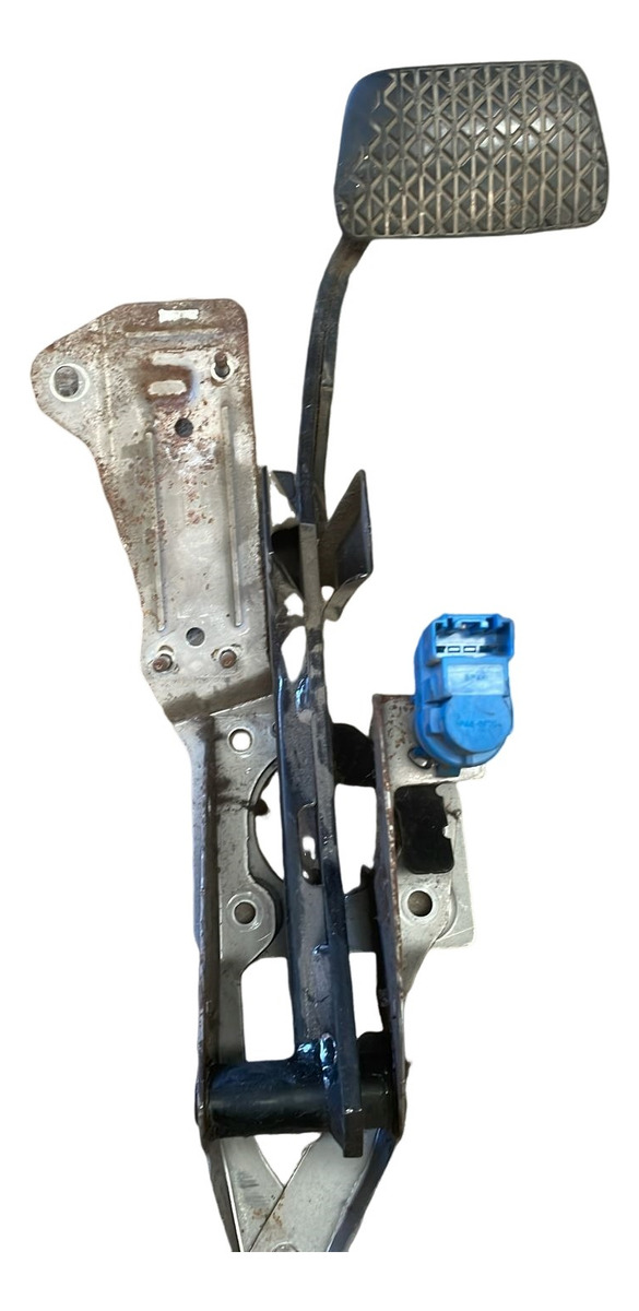 Pedal De Freno Mazda Tres 2007-2009 De Uso Original