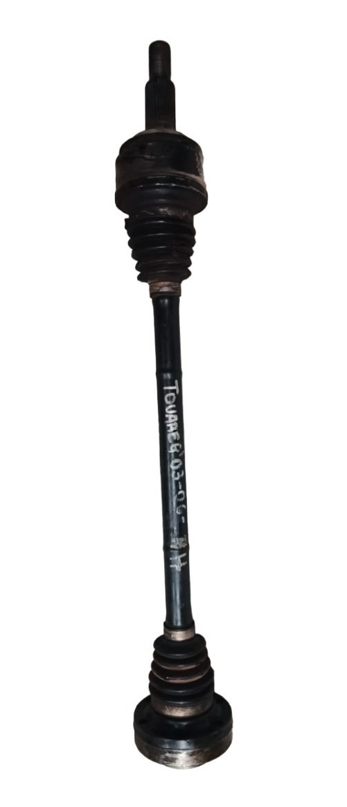 Flecha De Suspension Vw Touareg 2003-2006 Trasera Derecha
