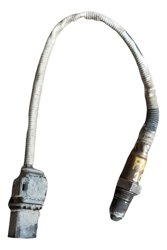 Sensor Oxigeno 3 Ford Lobo 2010-2014 4.6l 4x2