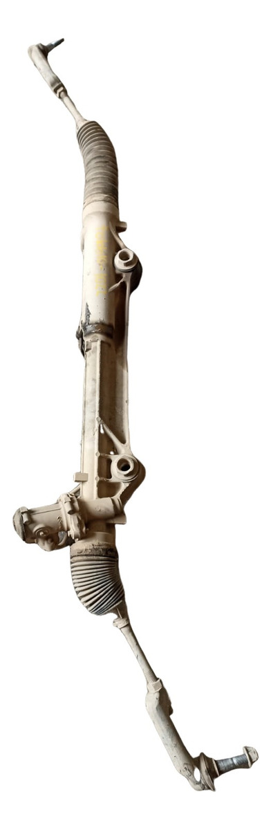 Cremallera Hidraulica Ford Lobo 2010-2014 4.6l 4x2
