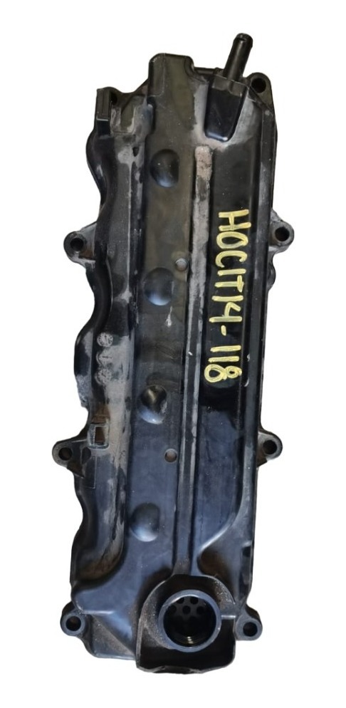 Tapa De Punterias Honda City 2014-2020
