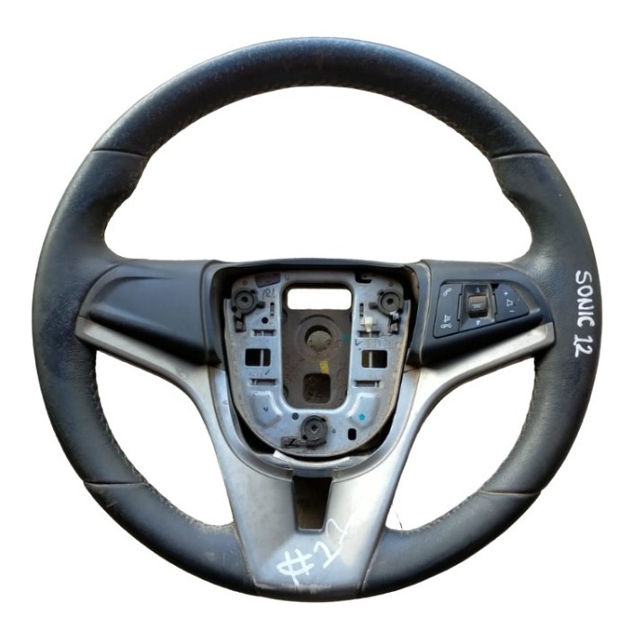 Volante Chevrolet Sonic 2012-2016 Usado Original