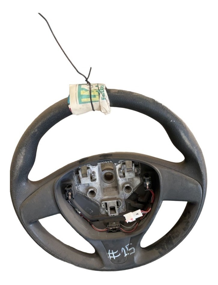 Volante Renult Sandero 16-19 Usado Original