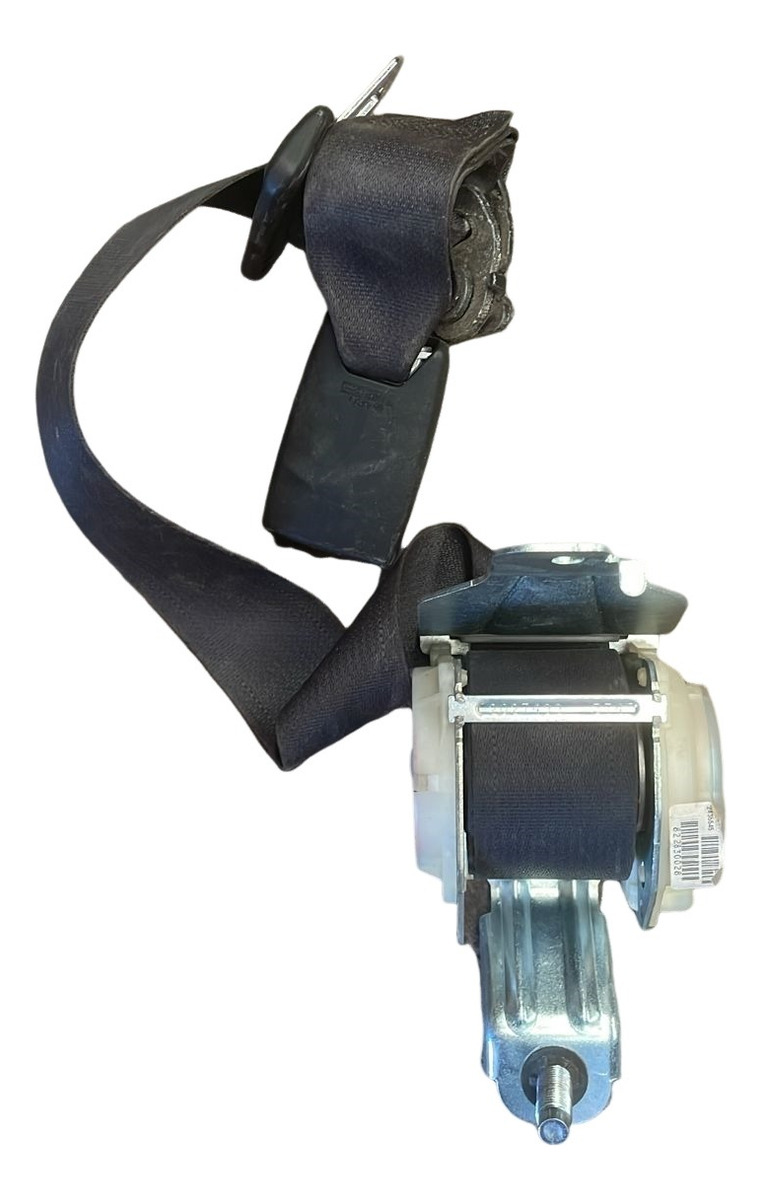 Cinturon Trasero Central Accord 2008-2012