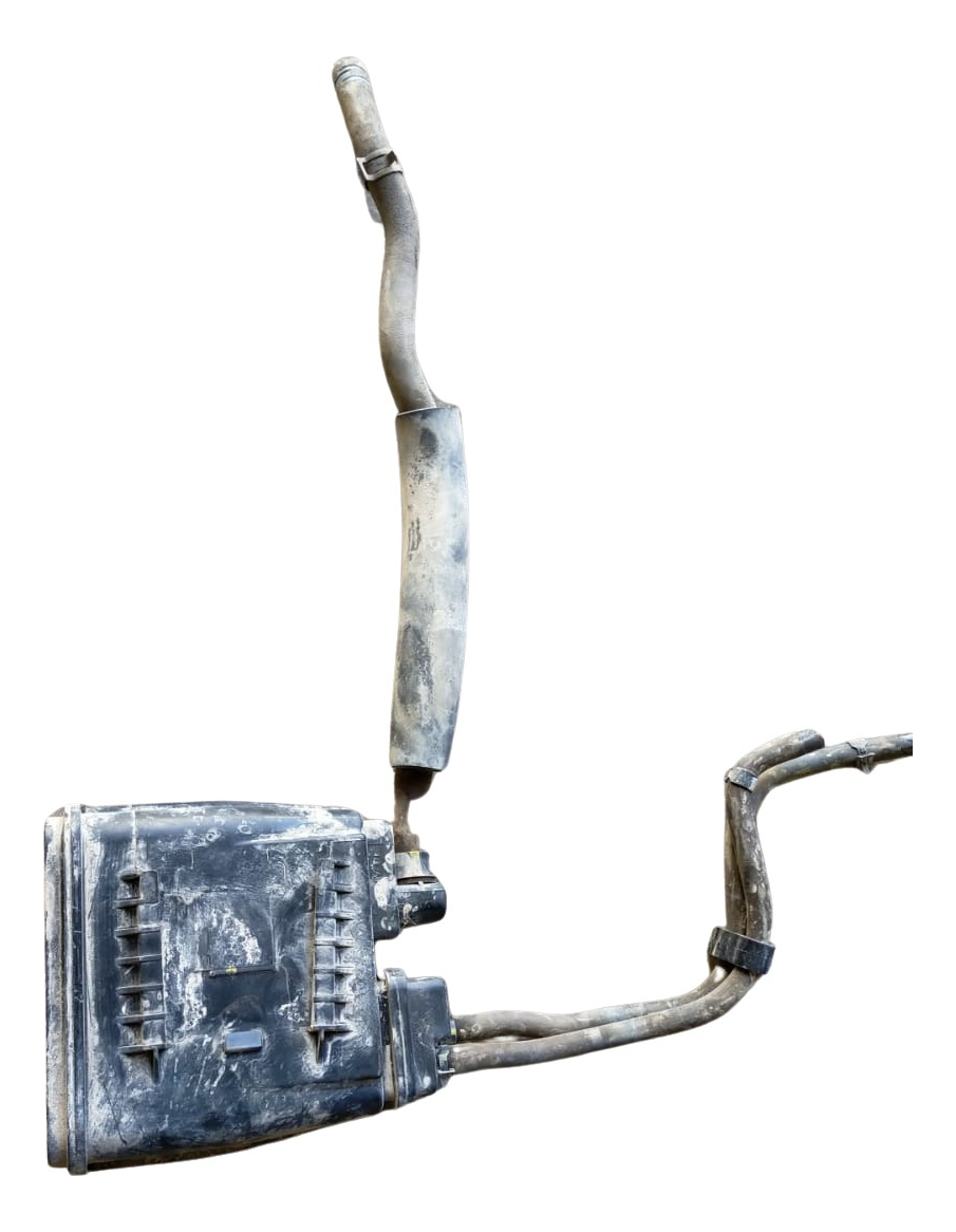 Deposito Canister Hyundai Grand I10 2015-2020