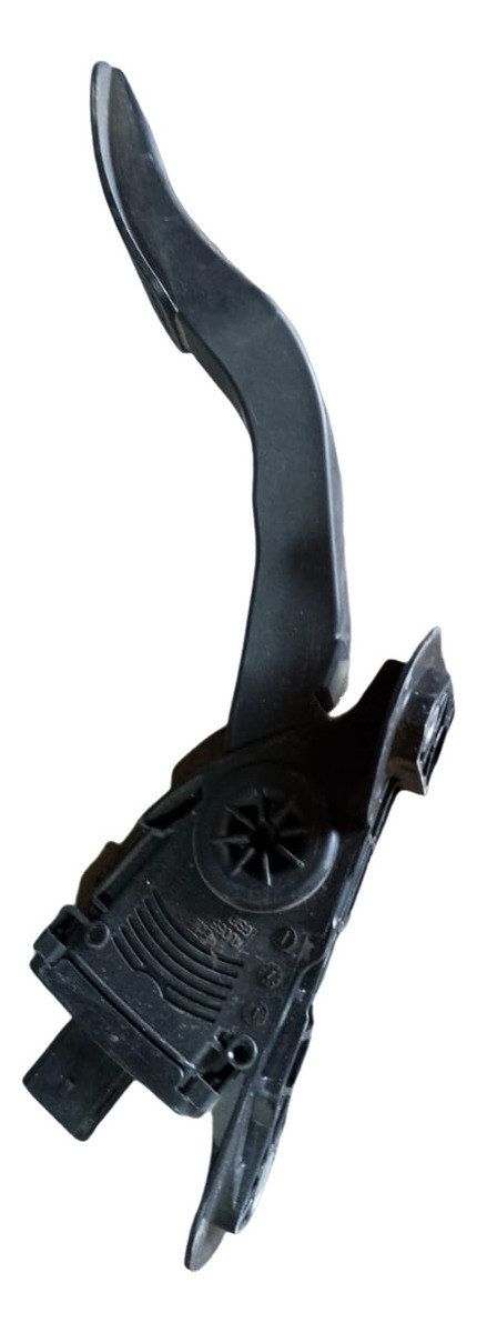 Pedal De Aceleración Ford Fusion 2010-2012 2.5l