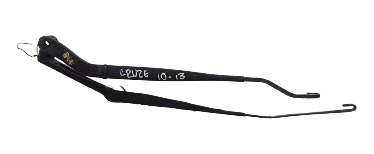 Brazos Limpiabrisas Cruze 2010-2015 Original De Uso