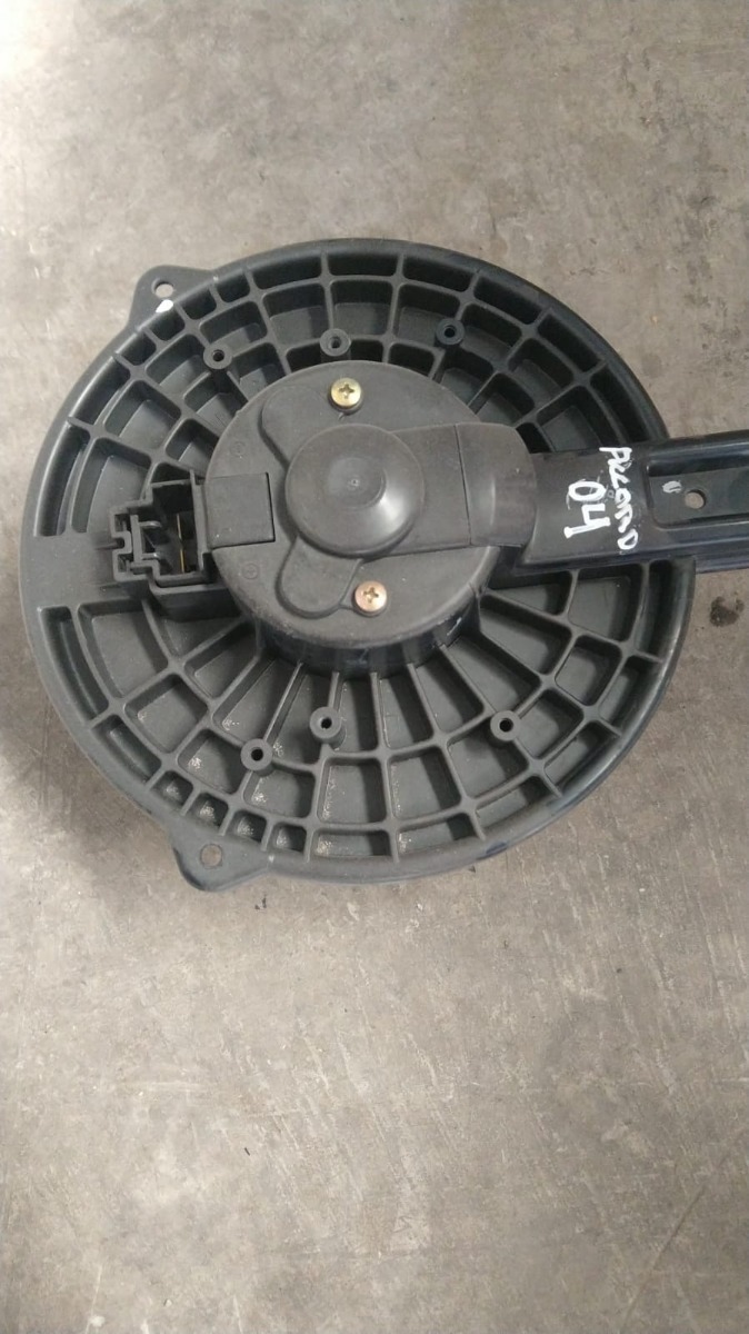Soplador A/a Honda Accord 03-06 