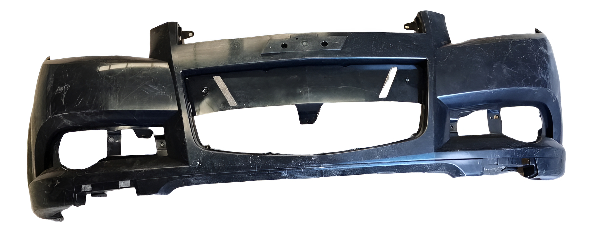 Facia Delantera Chevrolet Aveo 2012-2017 Taiwan C/detalle - vista 1