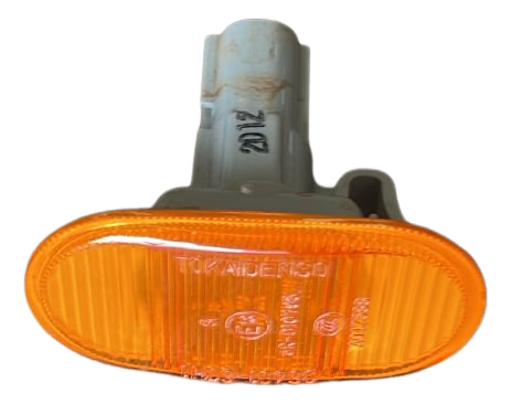 Luz De Salpicadera Suzuki Jimny 2021-2024 Original