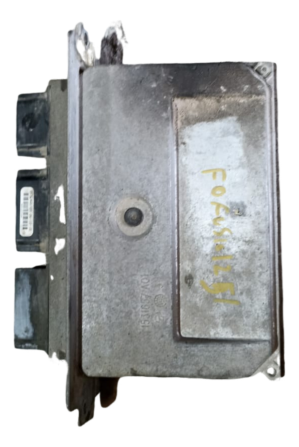 Computadora De Motor Ford Fusion 2010-2012 2.5l
