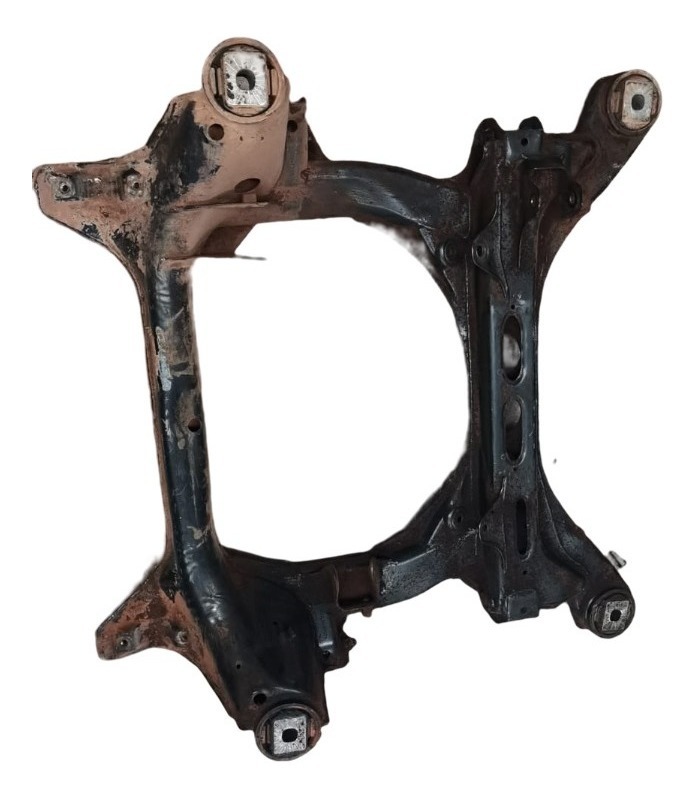 Puente De Motor Vw Touareg 2003-2007