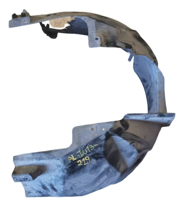Lodera Del Izquierda Alfa Romeo Giulietta 2013-2016 Original - vista 1
