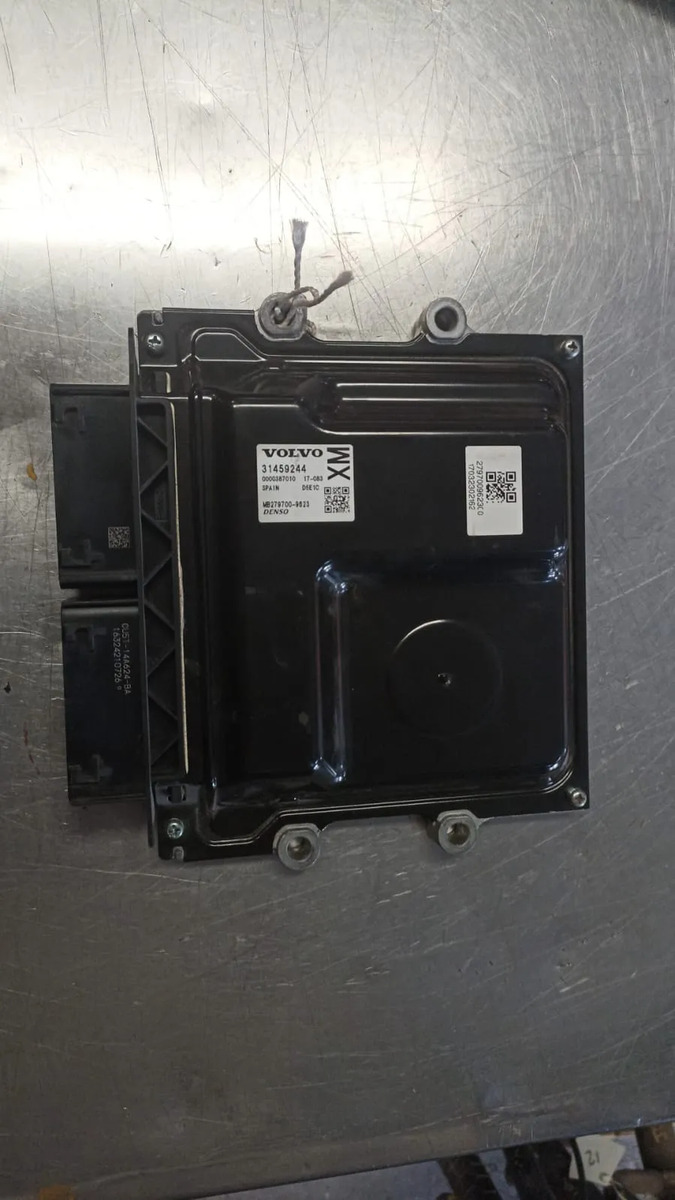 Computadora Motor Volvo V40 2015-2018 2.0 Turbo Original