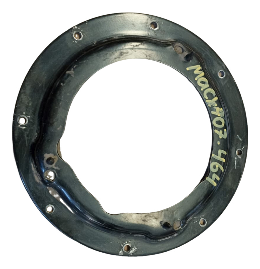 Tuerca Rosca Bomba De Gasolina Mazda Cx7 2007-2012 2.3t