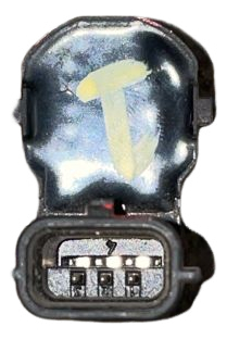 Sensor De Reversa Renault Magane 2010-2012 Original