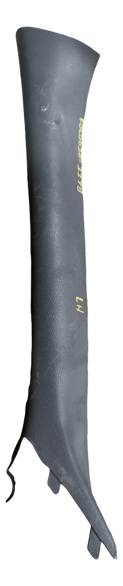 Moldura Poste Interior Del. Izq. Ford Lobo 2010-2014 4.6l