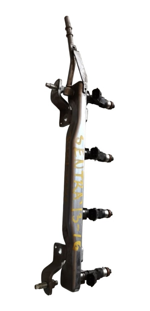 Riel De Inyector Nissan Sentra 2013-2016 Usado Original