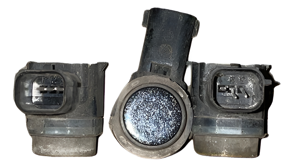 Sensor De Reversa Fusion 2010-2012 Original