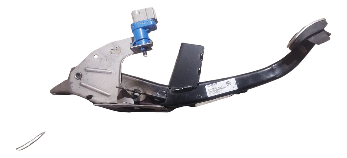 Pedal Freno Volvo V40 2015-2019 Original