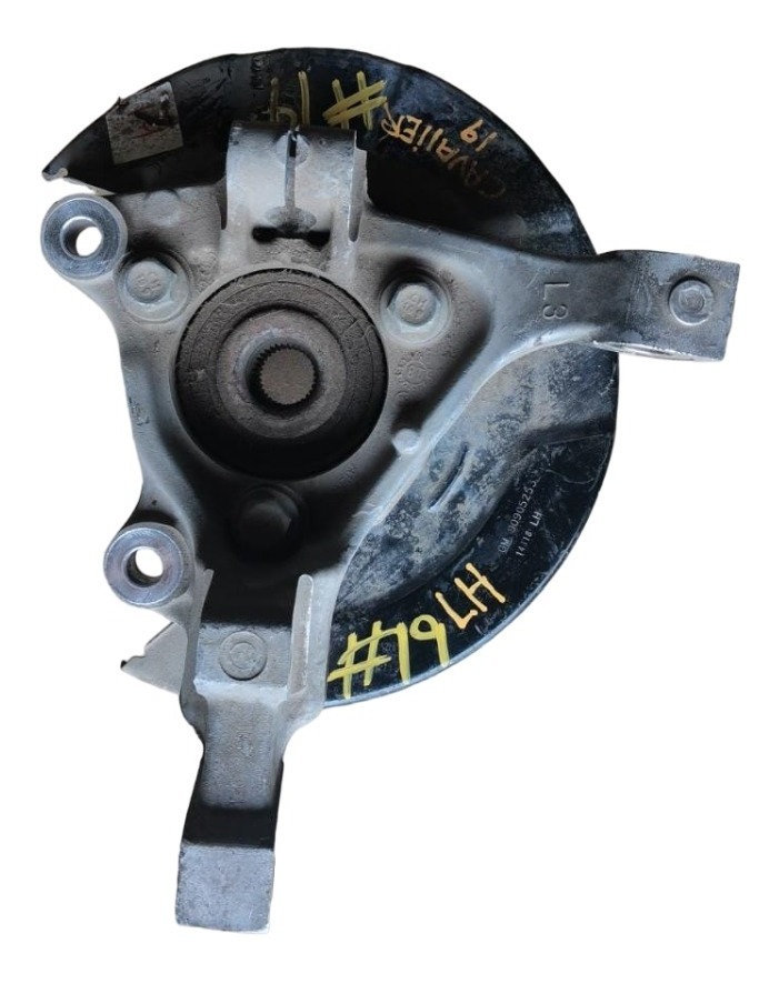 Mango Suspension Chev Cavalier 2018-2020 Delantero Izquierdo