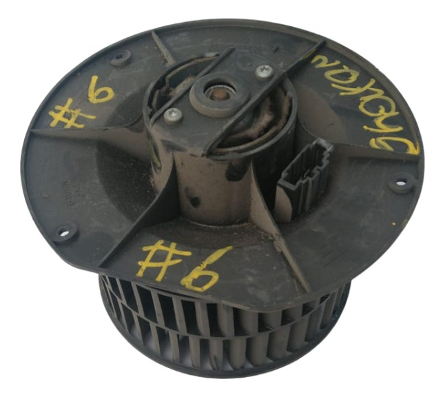 Soplador/ciroco Aire Vw Sharan 2005-2008