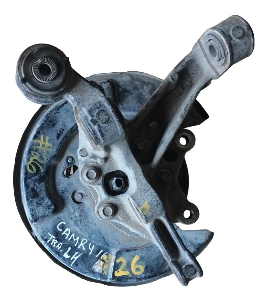 Mango De Suspension Toyota Camry 2015-2018 Trasero Izquierdo