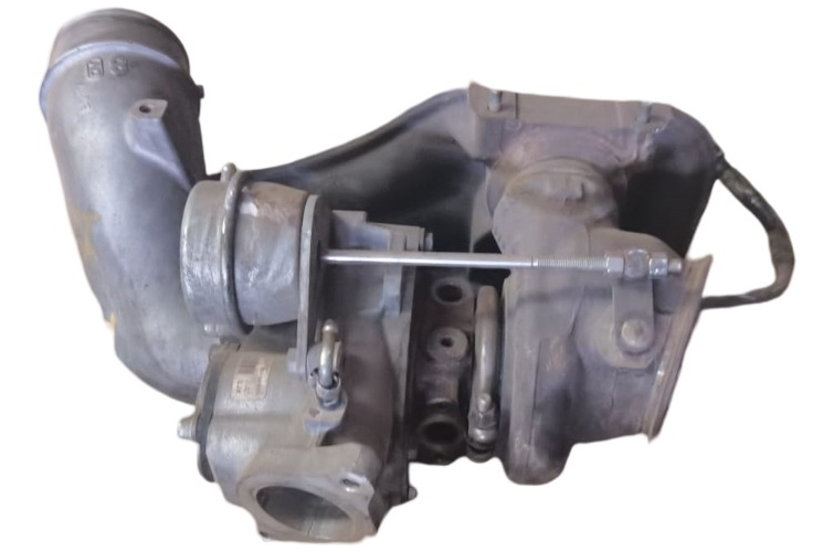 Turbo Alfa Romeo Giulietta 2013-2016 1.8t