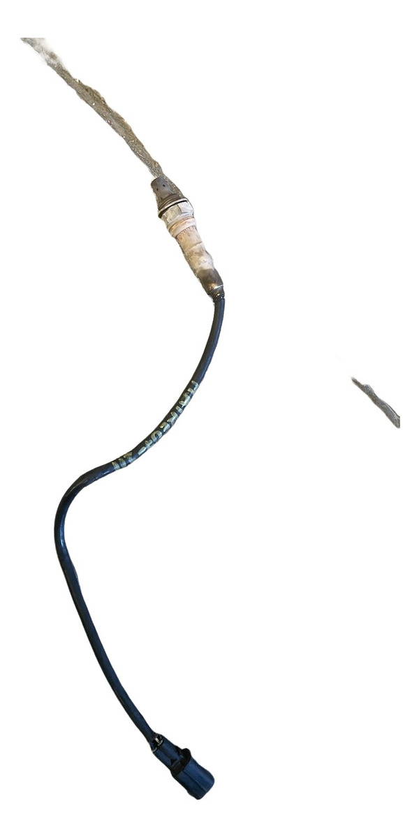 Sensor De Oxigeno Mazda Tres 2007-2009 De Uso Original