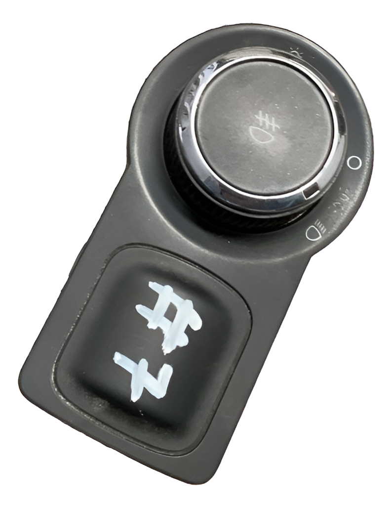 Switch De Luz Chevrolet Sonic 2012-2016