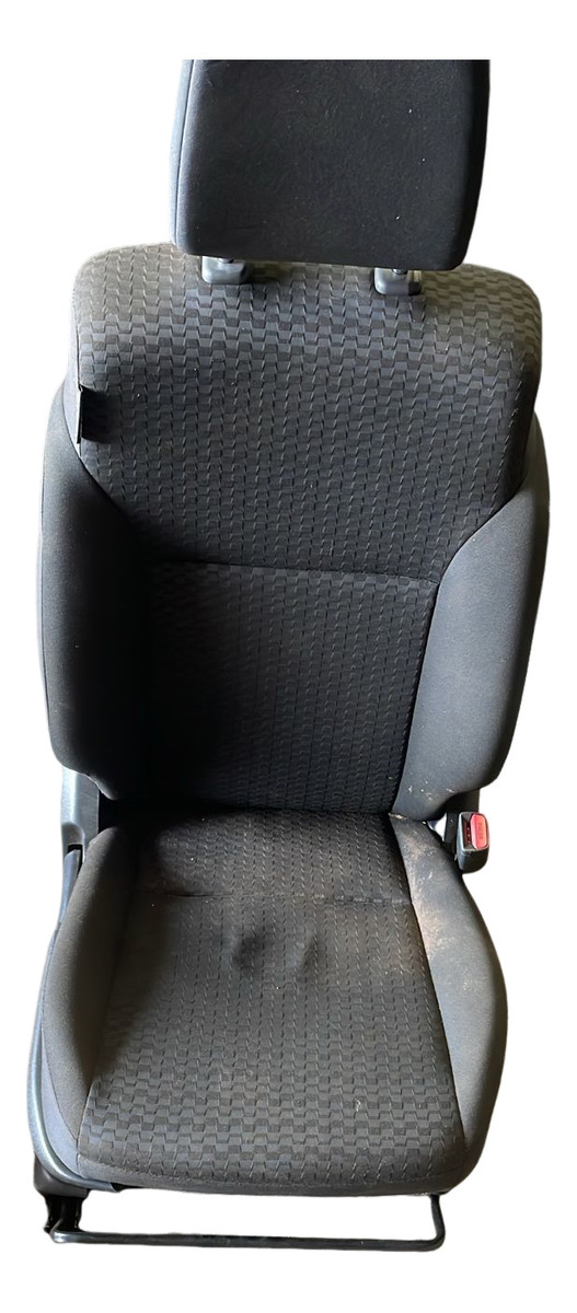 Asiento Delantero Derecho C/bolsa Suzuki Jimny 2021-2024