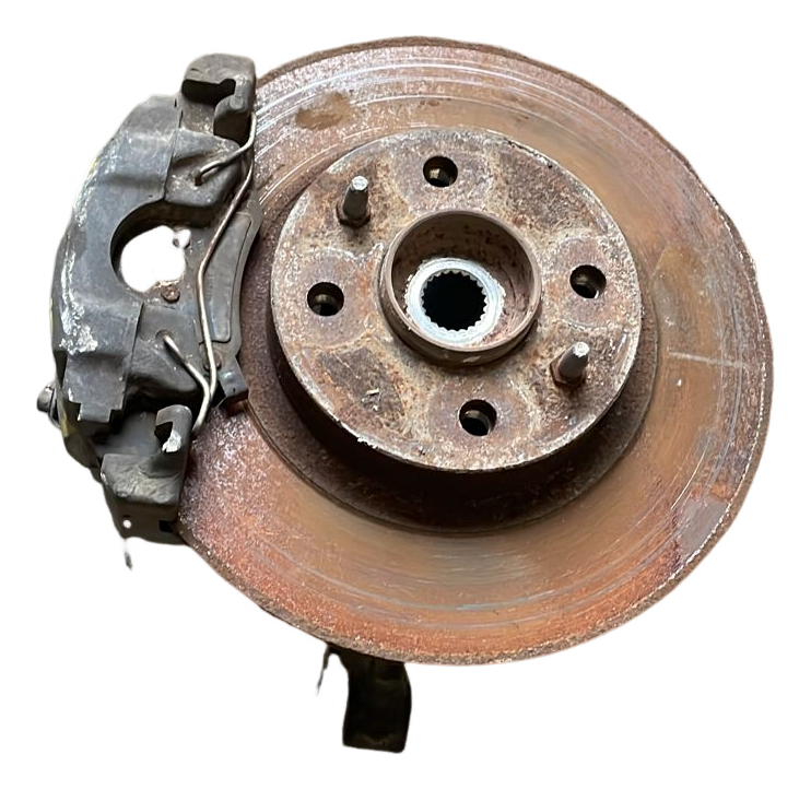 Mango Suspension Del Derecho Fiat Uno Way 1.4 2015-2018