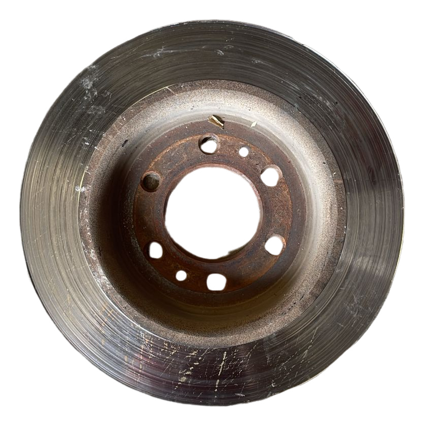 Discos Delanteros Ford Lobo 2010-2014 4.6l