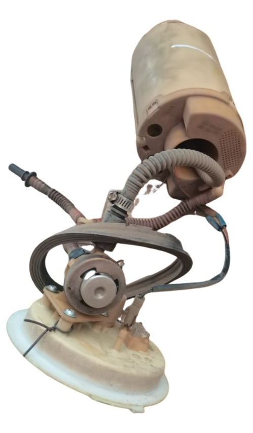 Bomba Gasolina Vw Touareg 2003-2007