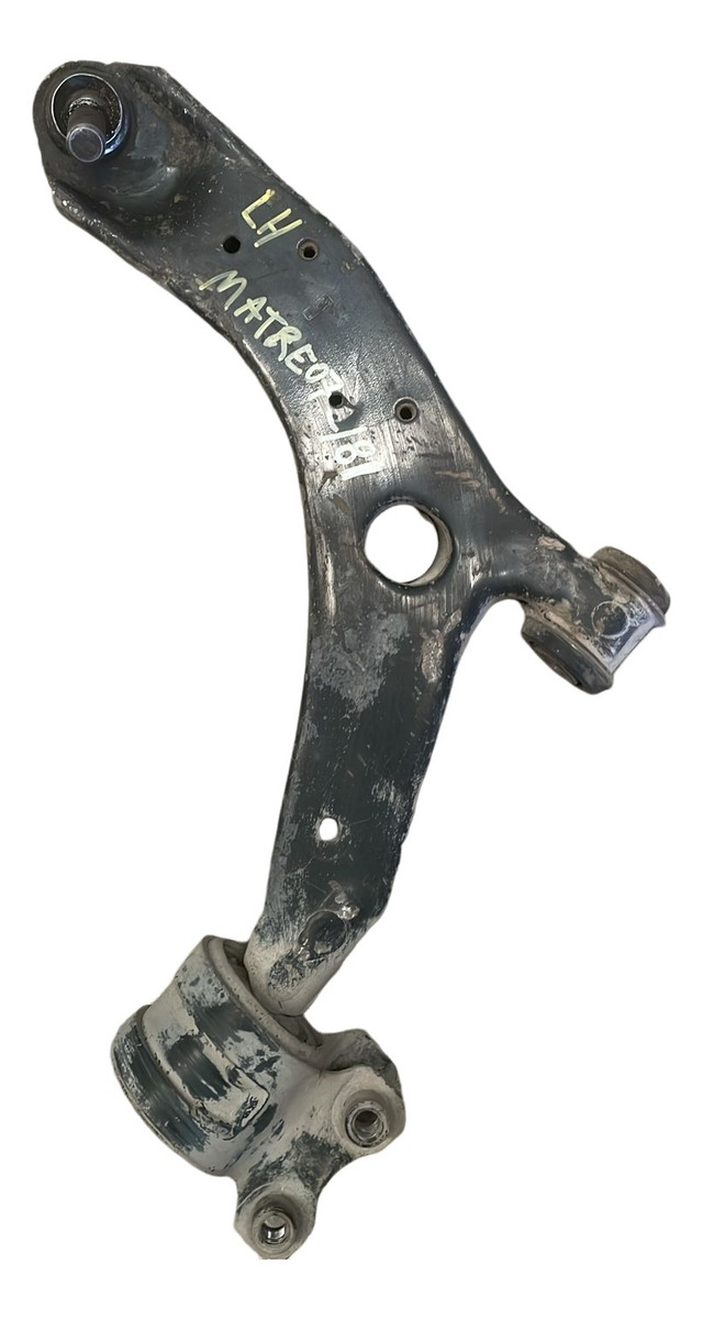 Horquilla Del. Izquierda Mazda 3 2007-2009 Usada Original