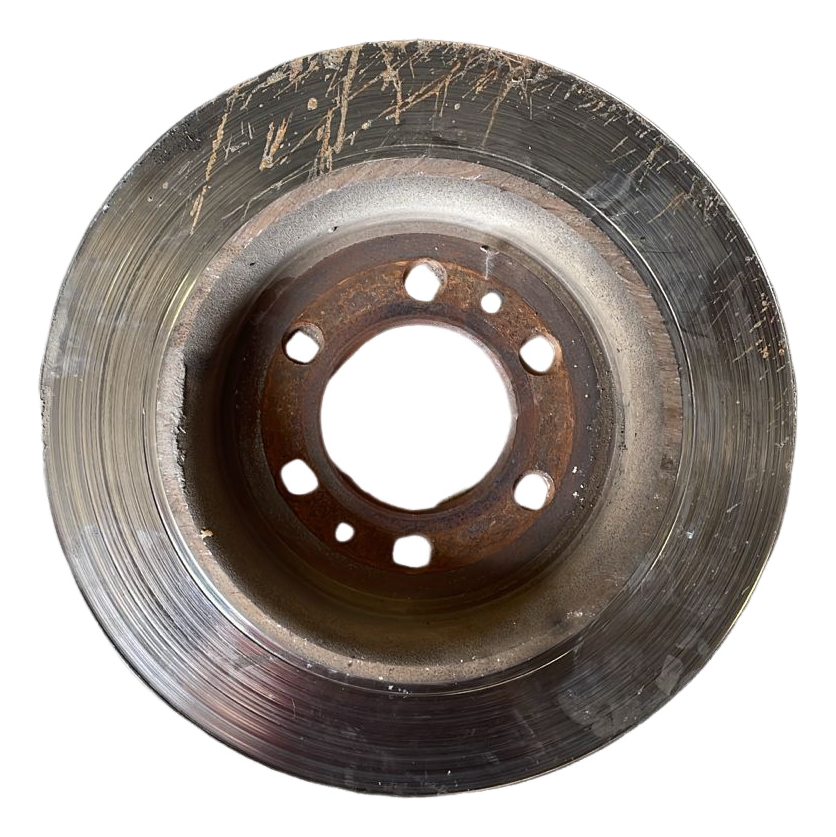 Discos Delanteros Ford Lobo 2010-2014 4.6l