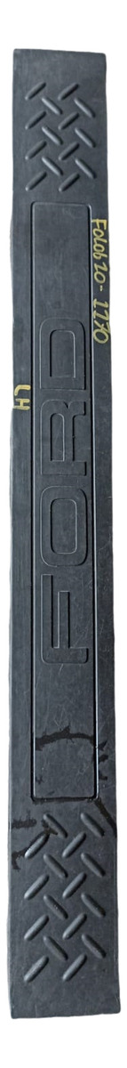 Moldura Estribo Interior Del Izq. Ford Lobo 2010-2014 4.6l