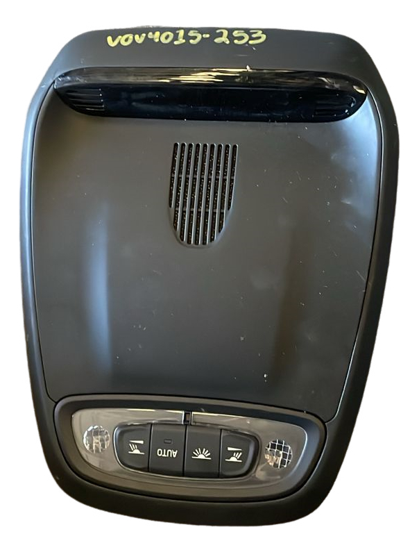 Lampara Interior Delantera Volvo V40 2015-2019 Original