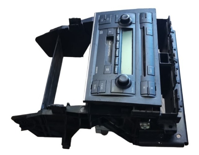 Estereo Audi A4 2005-2008 Original C/detalle