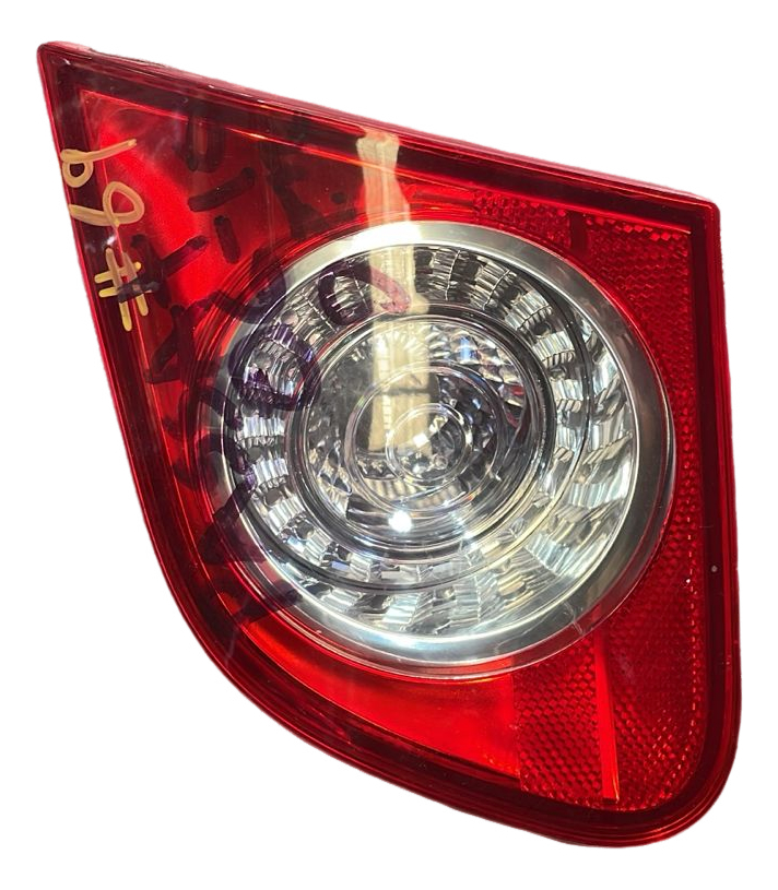 Intercalavera Derecha Vw Passat 2006-2010 Taiwan
