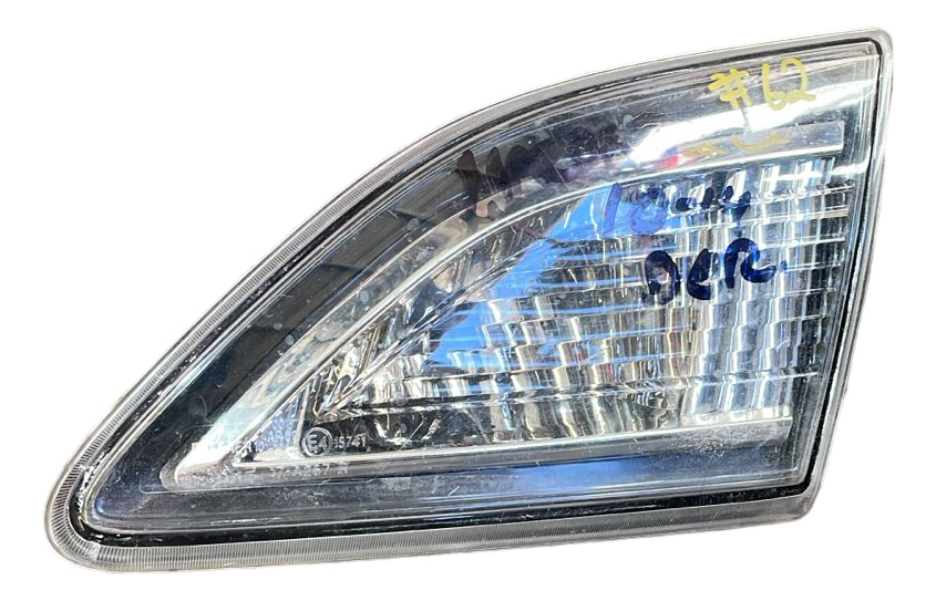 Intercalavera Derecha Mazda 3 2010-2013 Taiwan