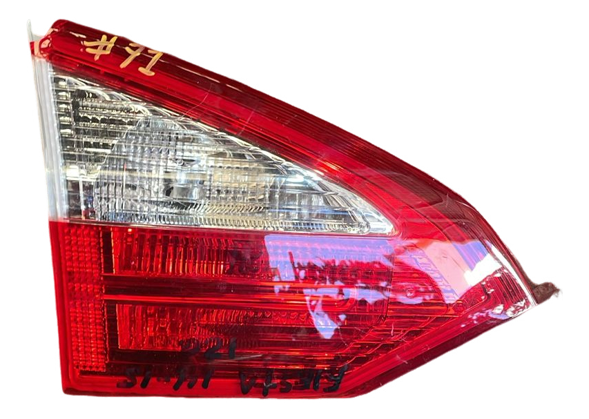 Intercalavera Izquierda Ford Fiesta 2014-2019 Taiwan C/detal