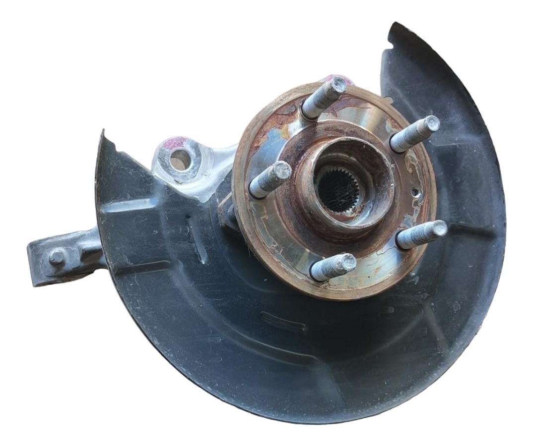 Mango Suspension Chev. Cavalier 2018-2020 Delantero Derecho