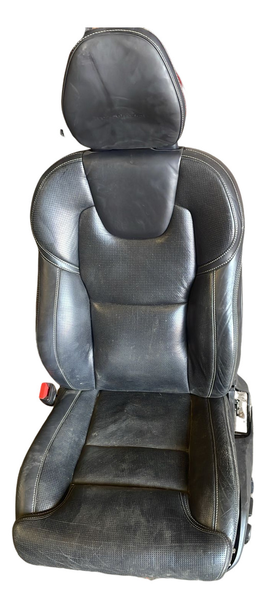 Asiento Del Izquierdo Volvo Xc90 2015-2024 Original