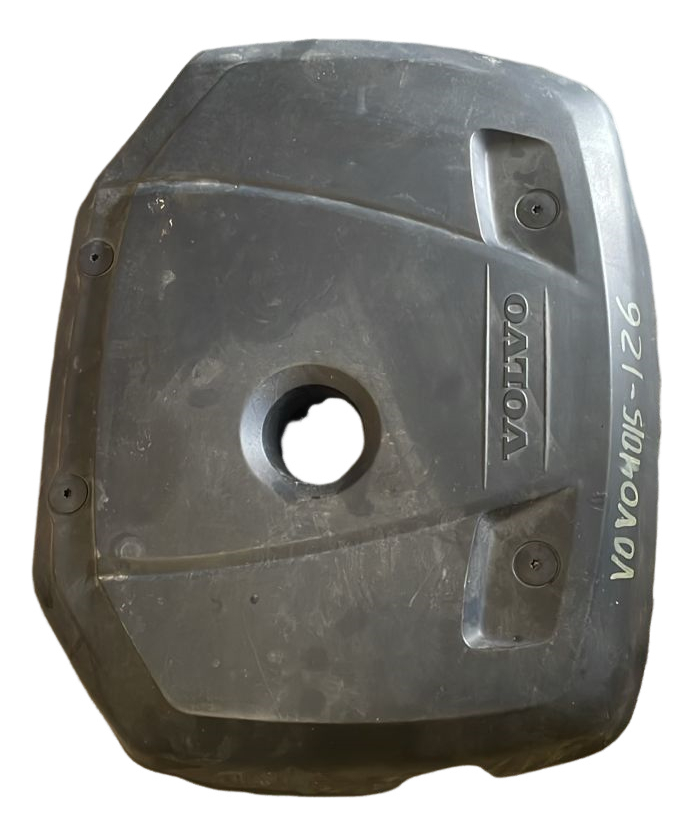 Tapa Embellecedora Motor Volvo V40 2015-2018 2.0t Original
