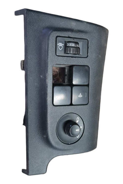 Interruptor Peugeot 301 2014-2018