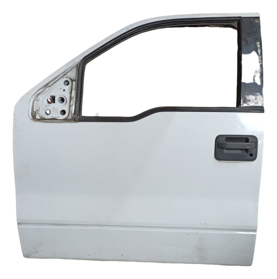 Puerta Delantera Izquierda Ford Lobo 2010-2014 - vista 1